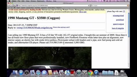 Popularity of our Personal ad classfied section increased multiple folds. . Craigslist cedar falls